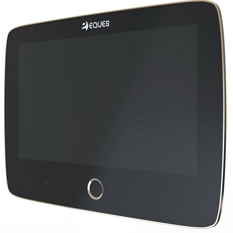 Видеоглазок S1 MAX wi-fi